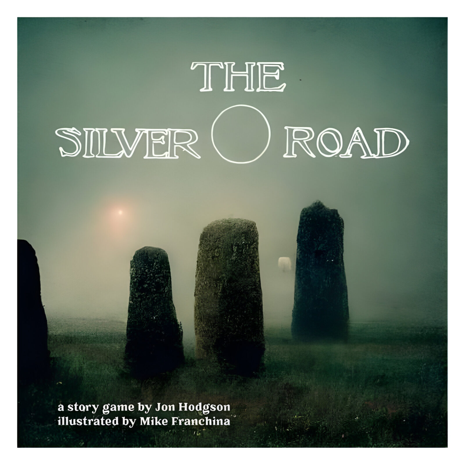 The Silver Road