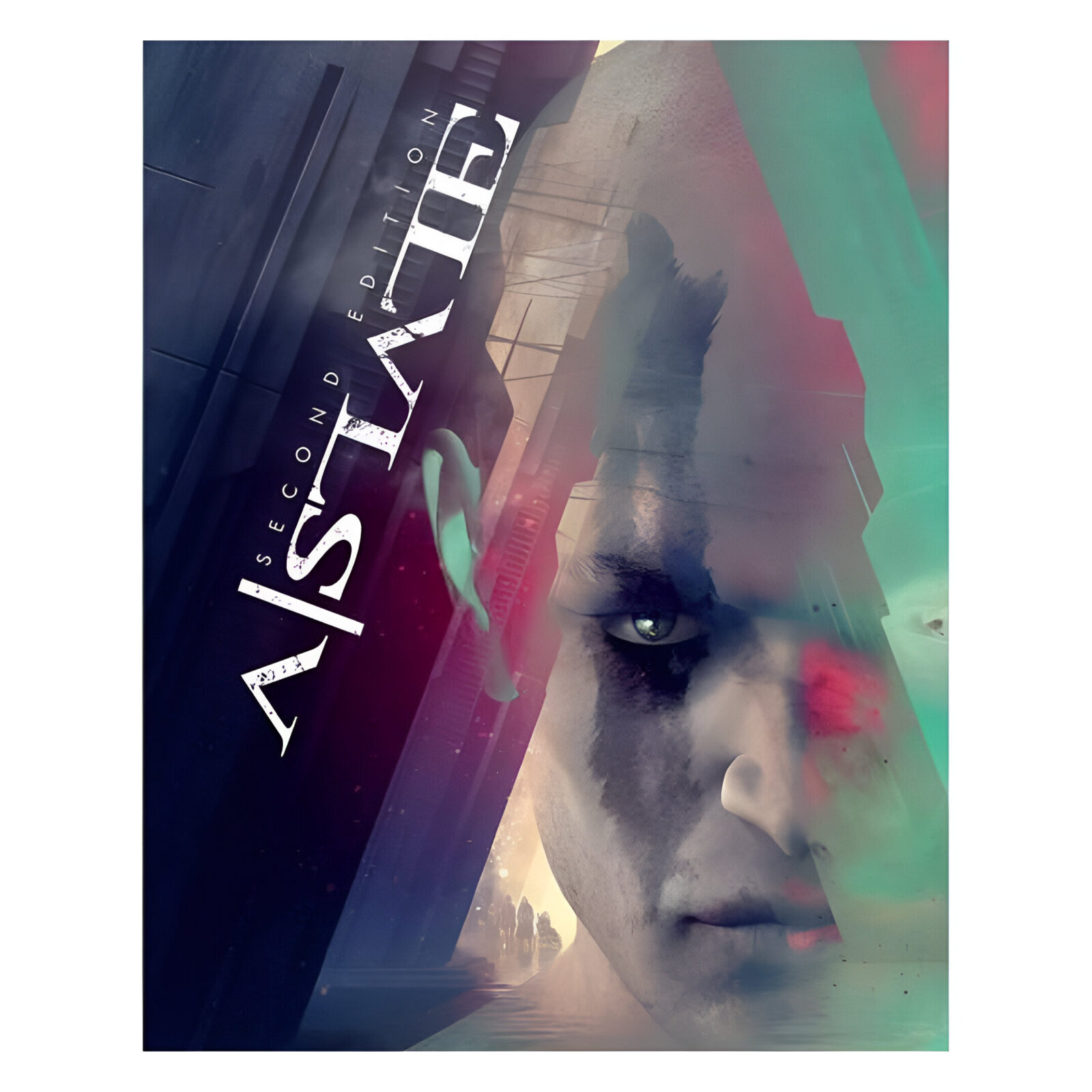 Astate Second Edition