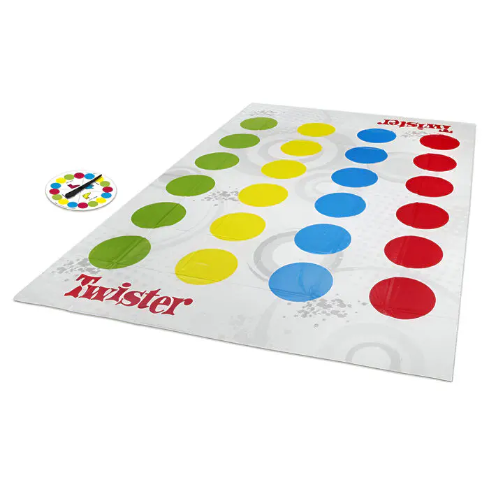 Twister (Refresh 2021) 4