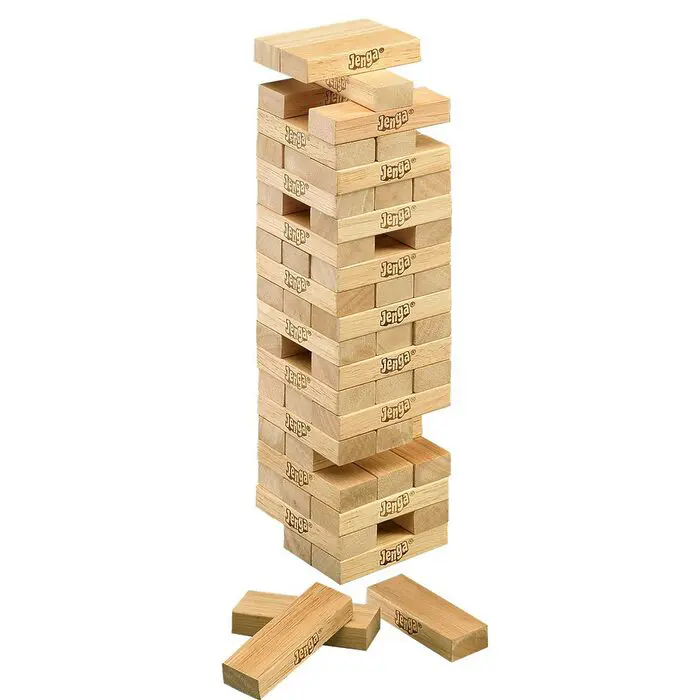 Jenga (2013) 4