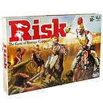 RISK Refresh