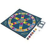 Trivial Pursuit (2017)