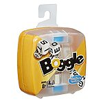 Boggle (2017 refresh)