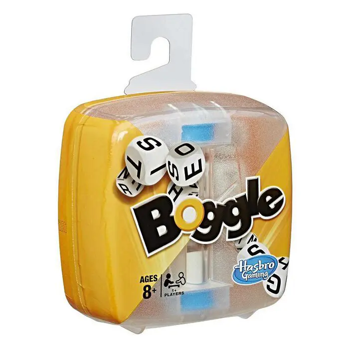 Boggle 3