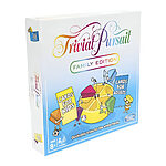 Trivial Pursuit Family Edition (2019)