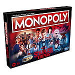 Monopoly Stranger Things (2022 Refresh)