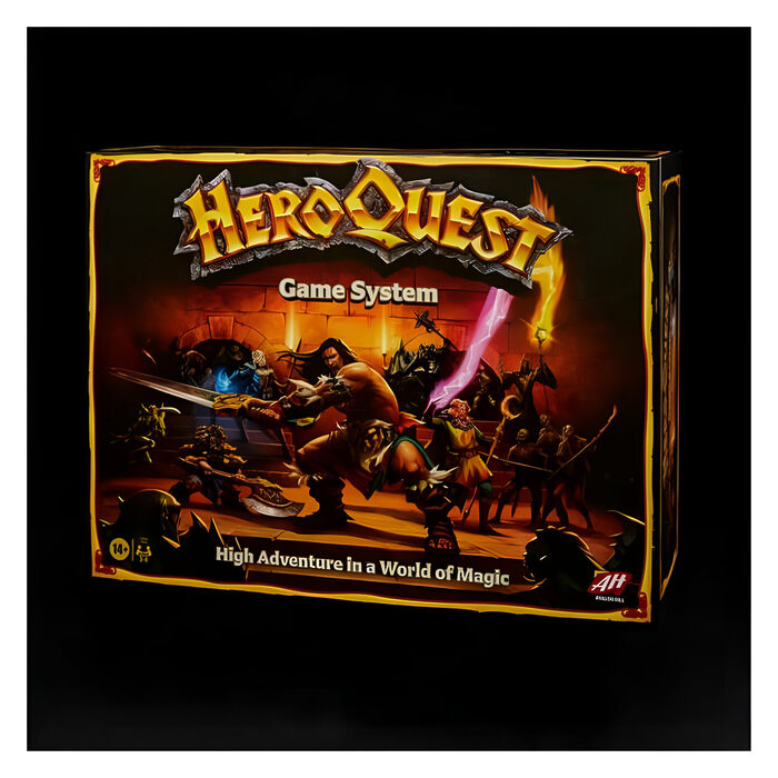 HeroQuest