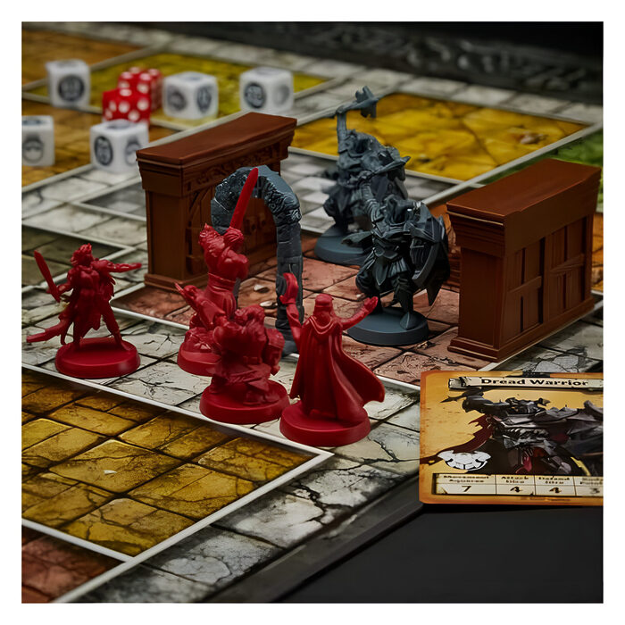 HeroQuest