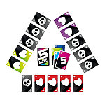 Five Alive Card Game