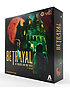 Betrayal at House on the Hill 3rd ed