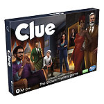 Clue Cluedo Classic Refresh