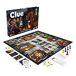 Clue Cluedo Classic Refresh