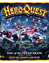 Rise Of The Dread Moon: Heroquest Expansion