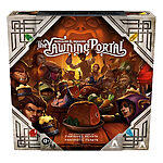 Dungeons & Dragons The Yawning Portal