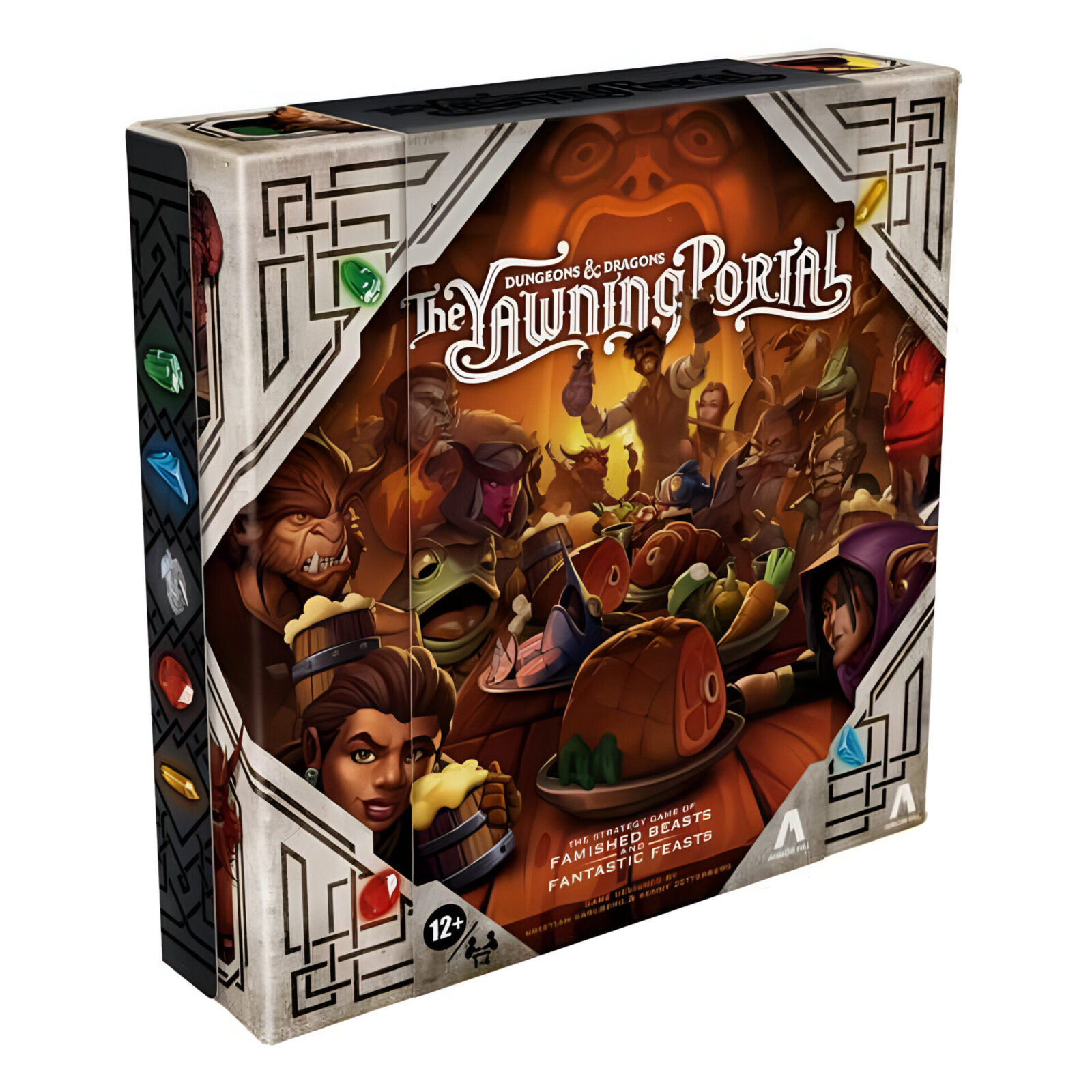 Dungeons & Dragons The Yawning Portal