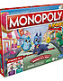 Monopoly Junior: 2 Games in 1