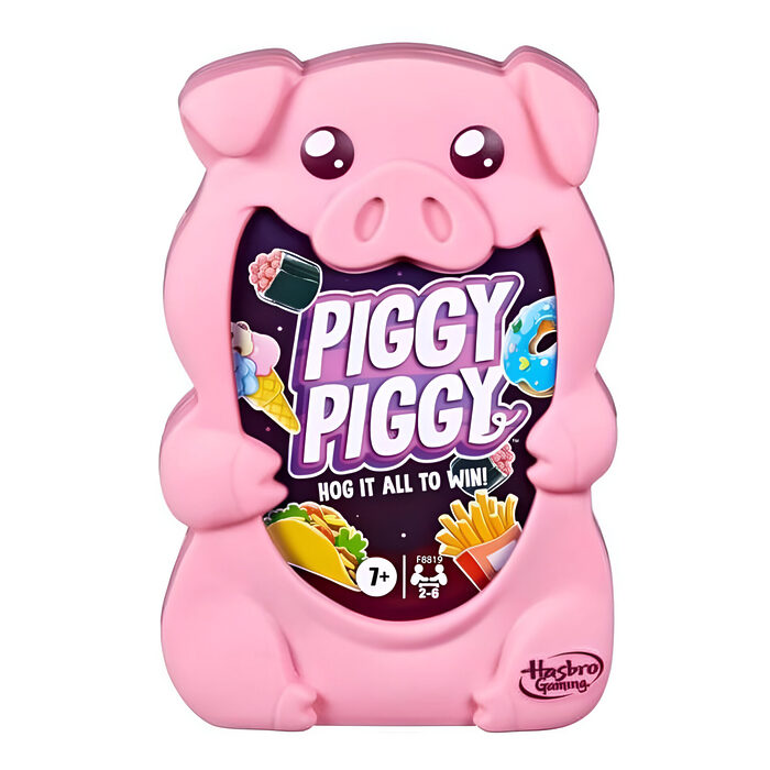 Piggy Piggy