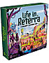 Life in Reterra Life in Reterra