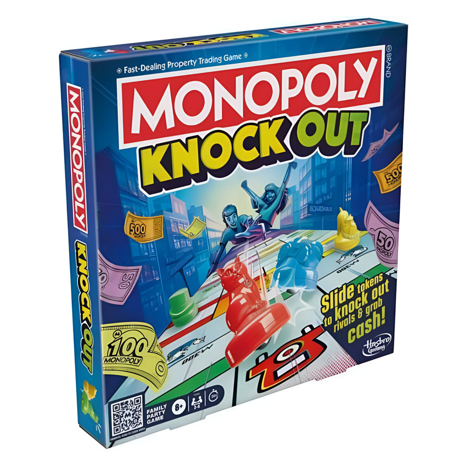 Monopoly Knockout