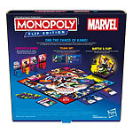 Monopoly Flip Marvel 6