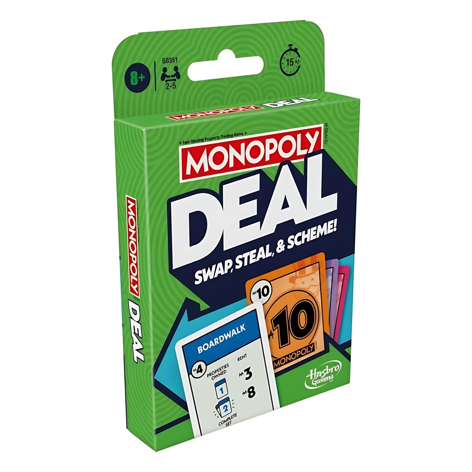 Monopoly Deal Refresh 2024 15