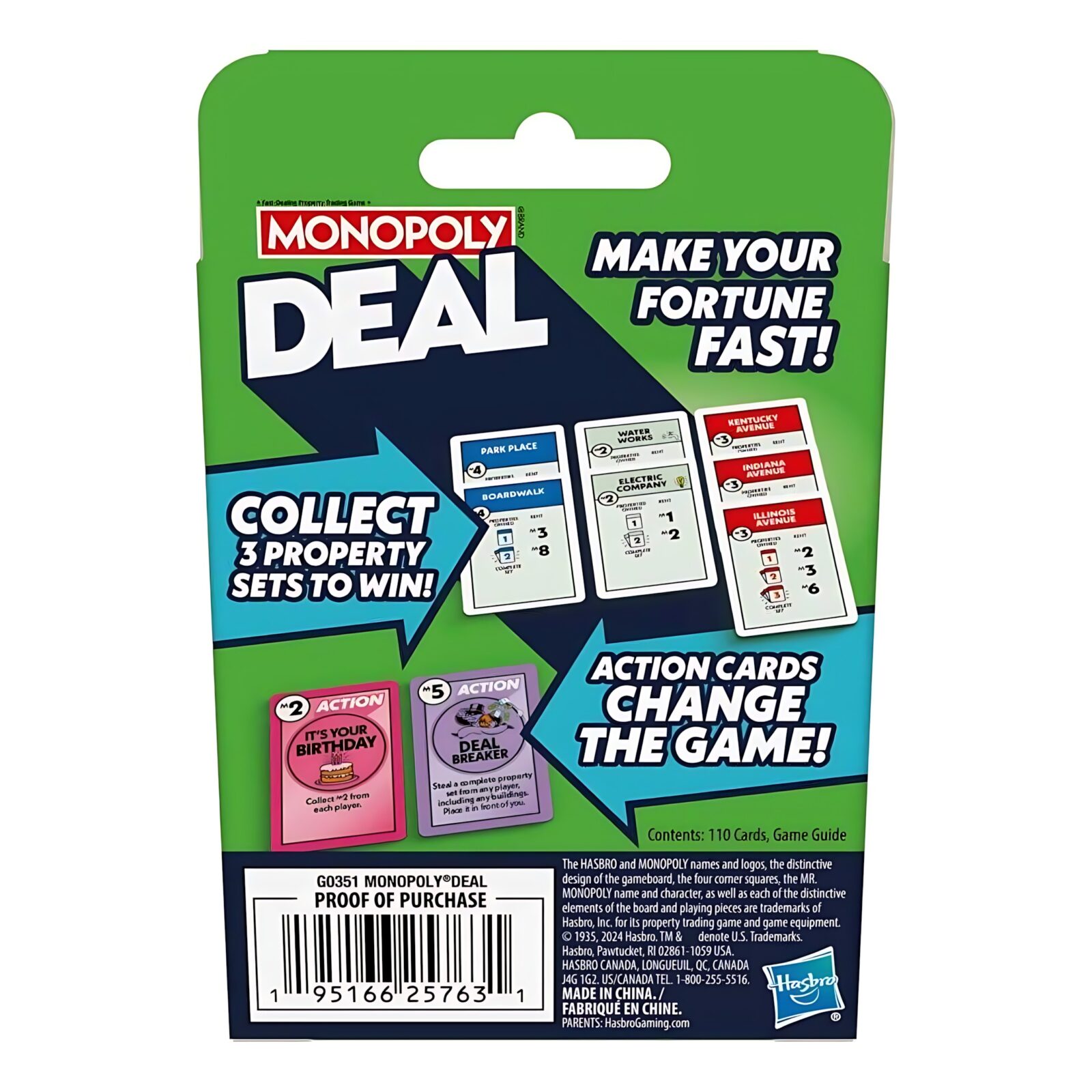 Monopoly Deal Refresh 2024 17