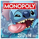 Monopoly Disney Stitch Edition 9