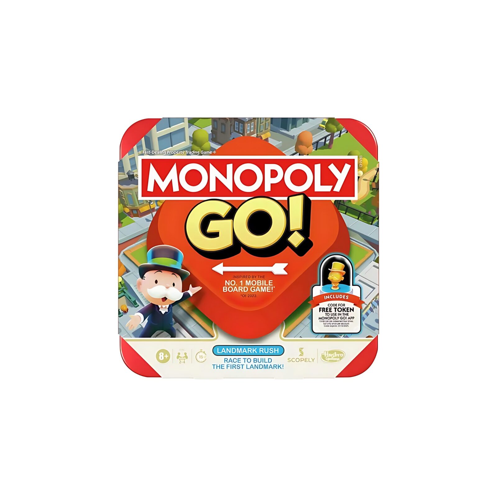 Monopoly Go
