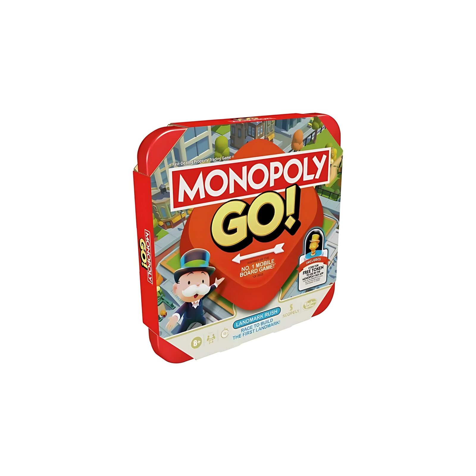 Monopoly Go 3