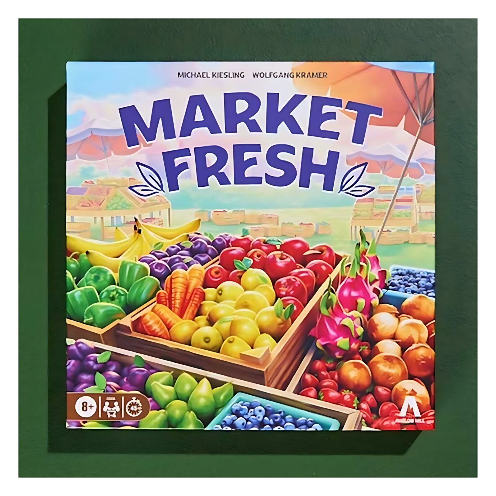 Market Fresh Market Fresh
