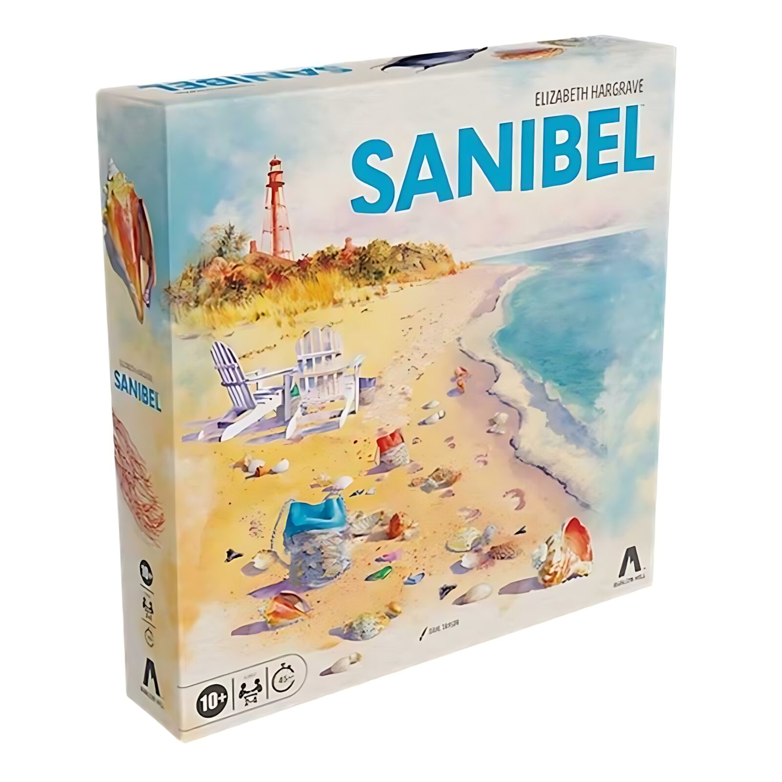 Sanibel Sanibel