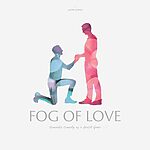 Fog of Love (Male Couple Cover)