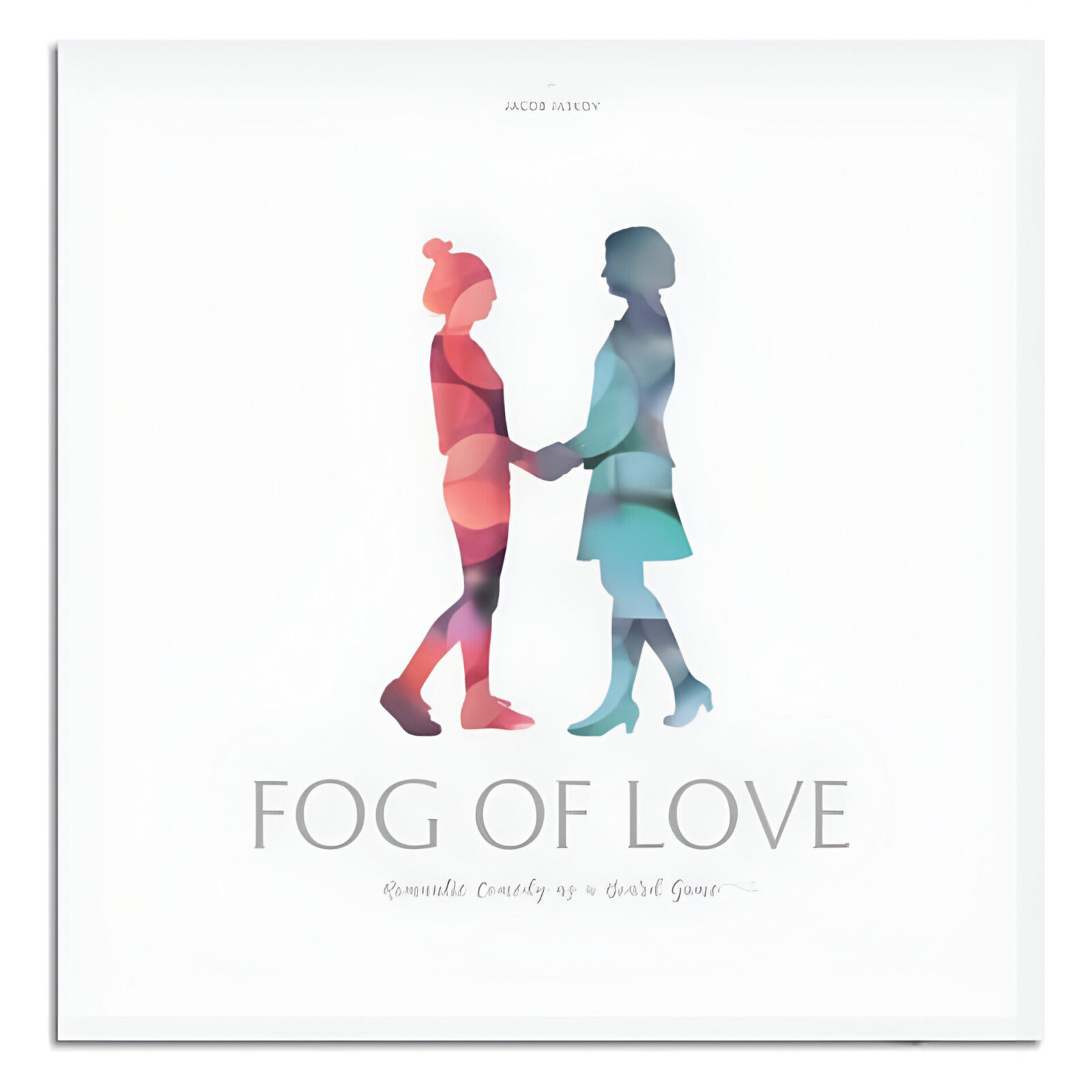 Fog of Love (Female Couple Cover)