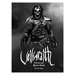 Veilwraith (1st print)