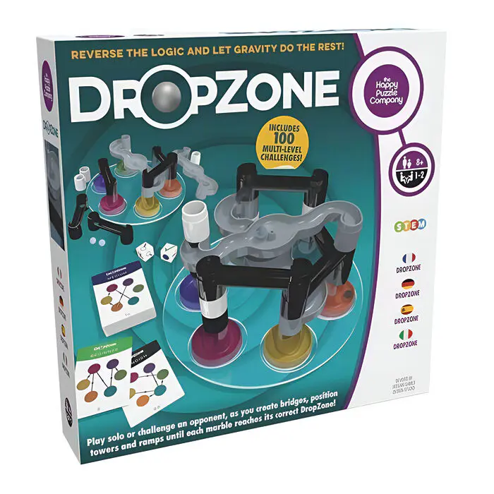 Dropzone (NEW 2023) 3