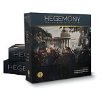 Hegemony: Lead Your Class to Victory