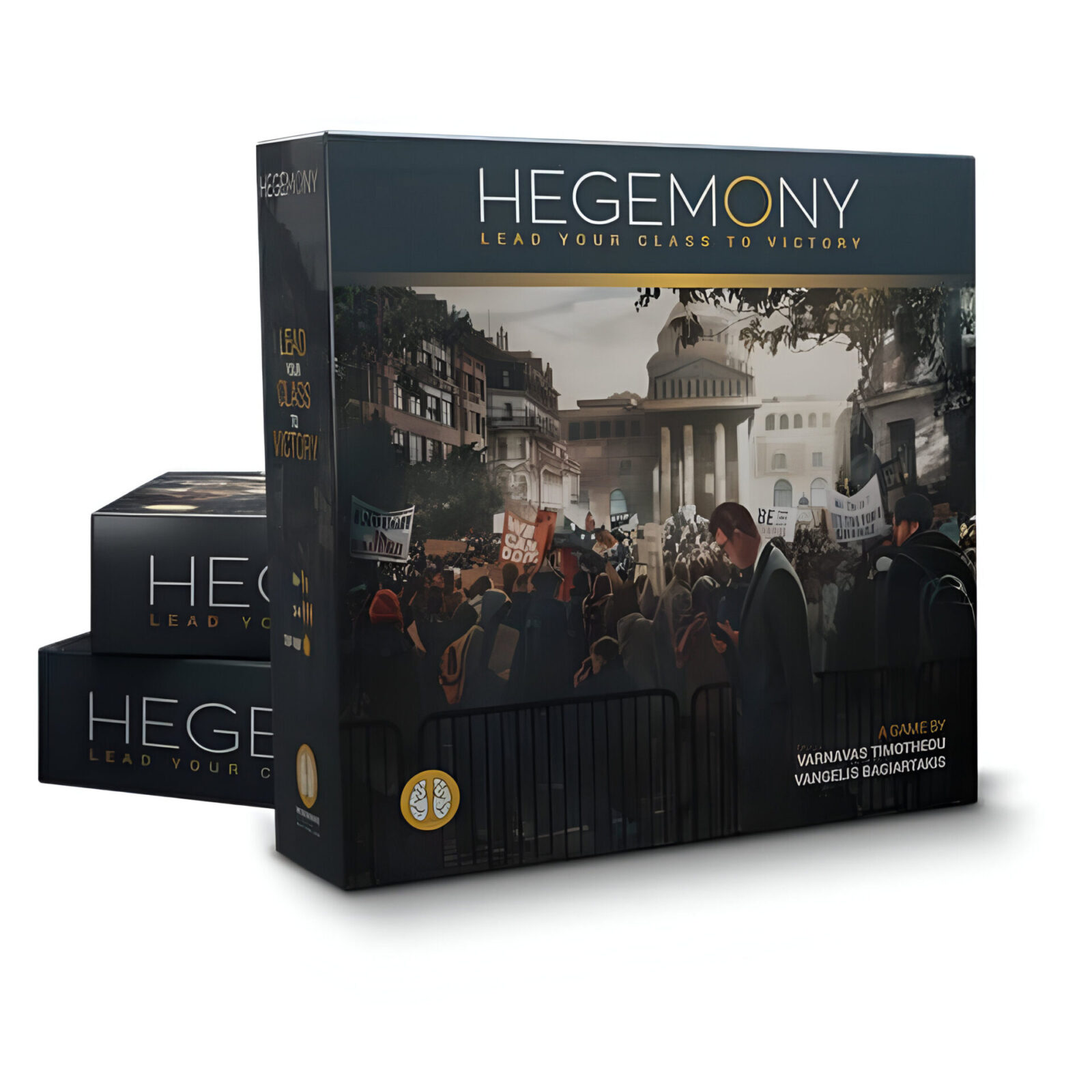 Hegemony: Lead Your Class to Victory