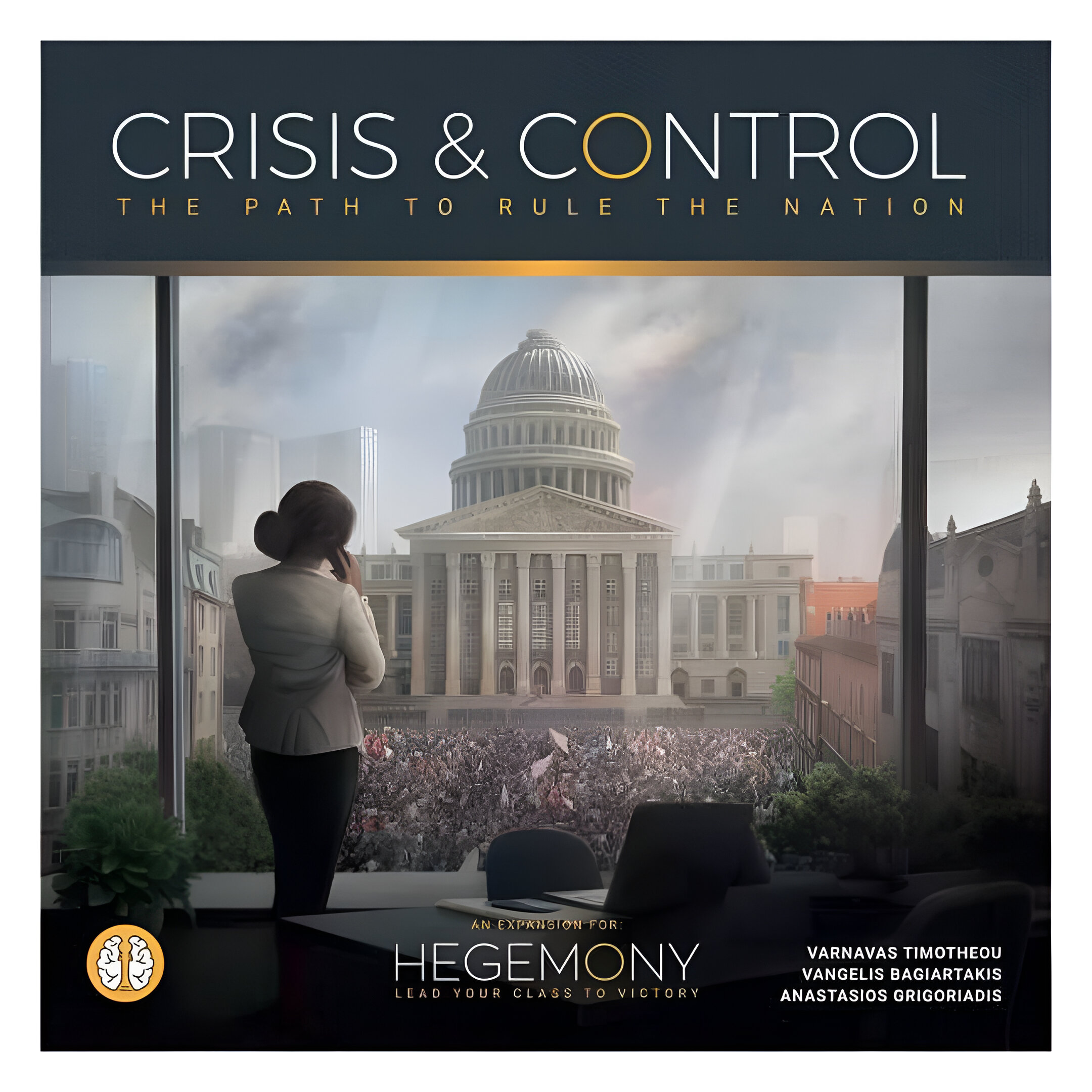 Hegemony: Lead Your Class to Victory – Crisis And Control The Path To Rule The Nation 3 Hegemony: Lead Your Class to Victory – Crisis And Control The Path To Rule The Nation 3