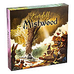 Everdell: Mistwood Expansion