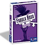 Fabula Rasa – Horror