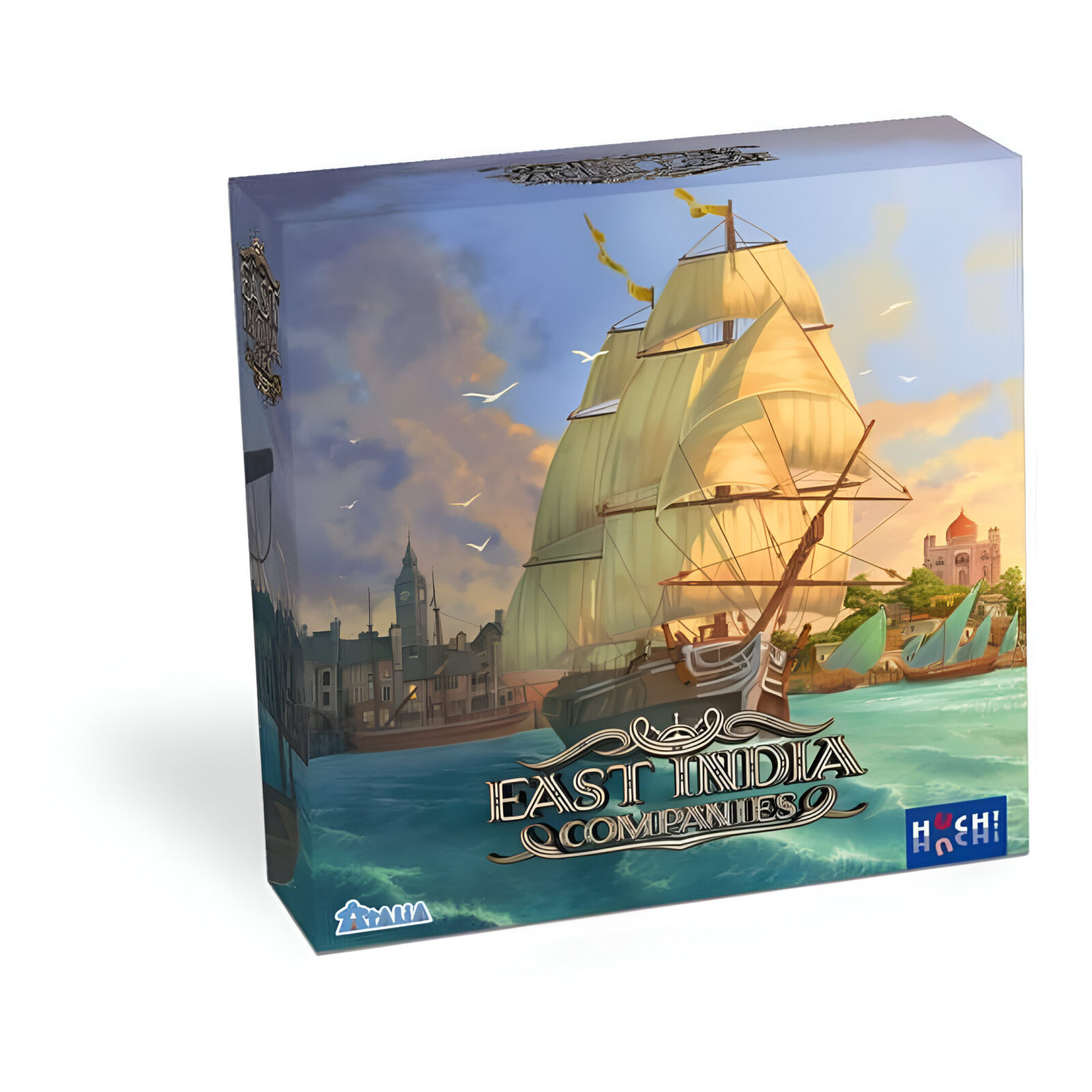 East India Companies