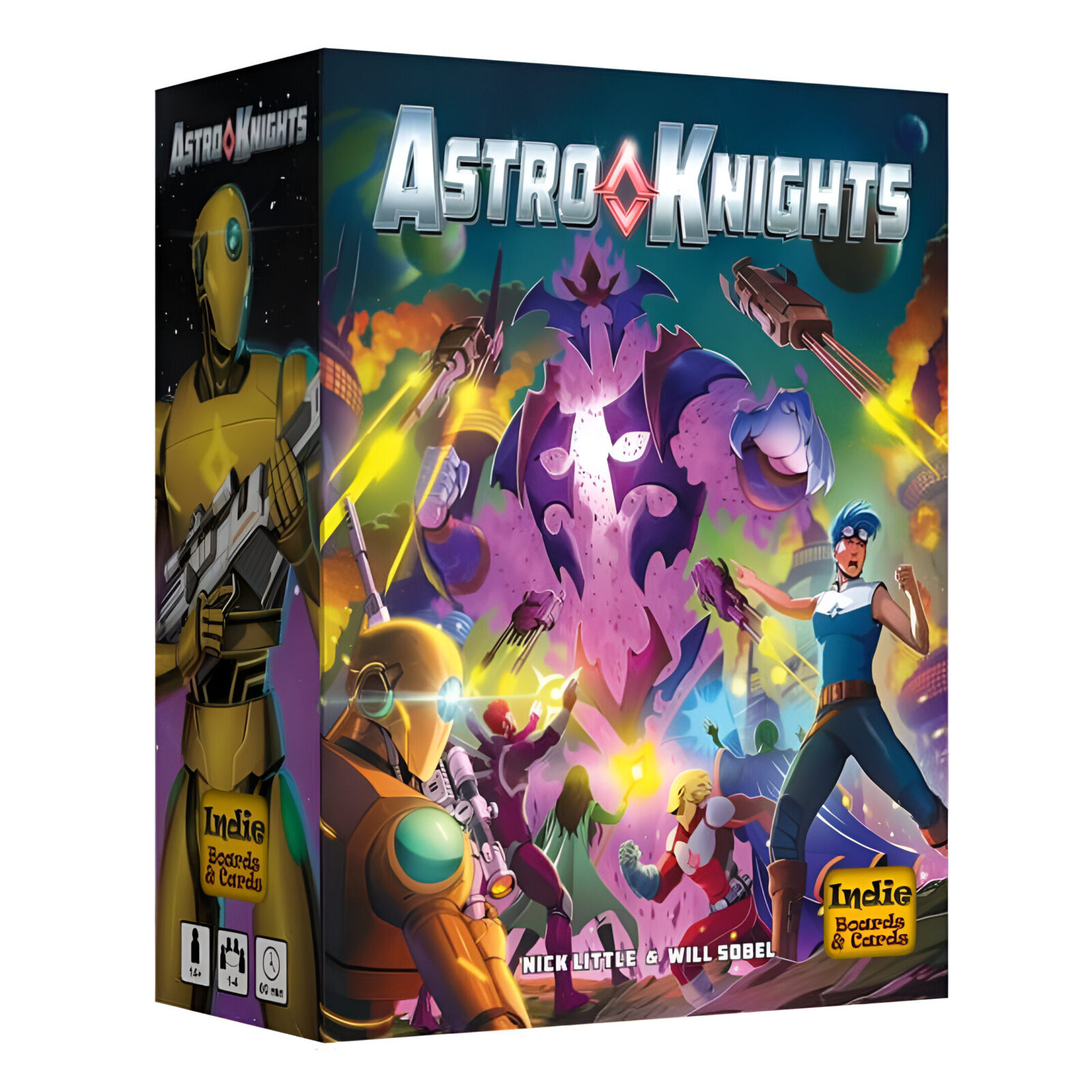 Astro Knights