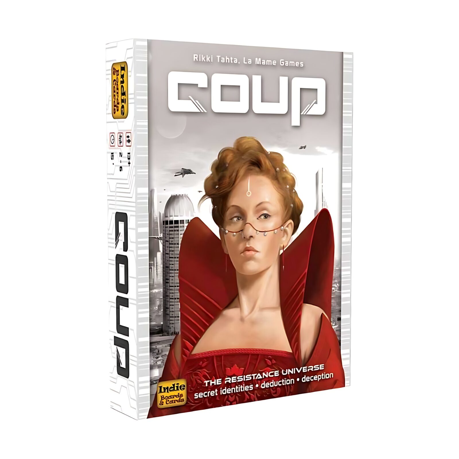 Coup Coup