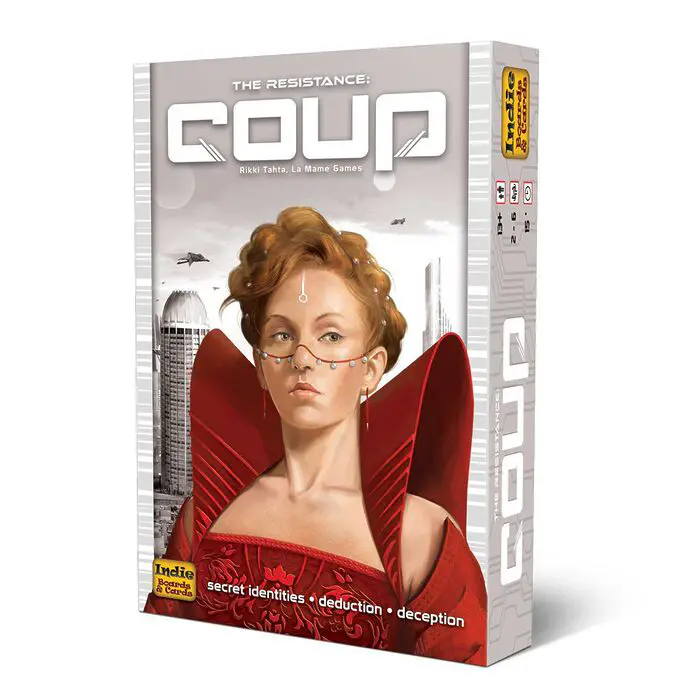 Coup 3