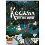 Kodama 2nd Edition