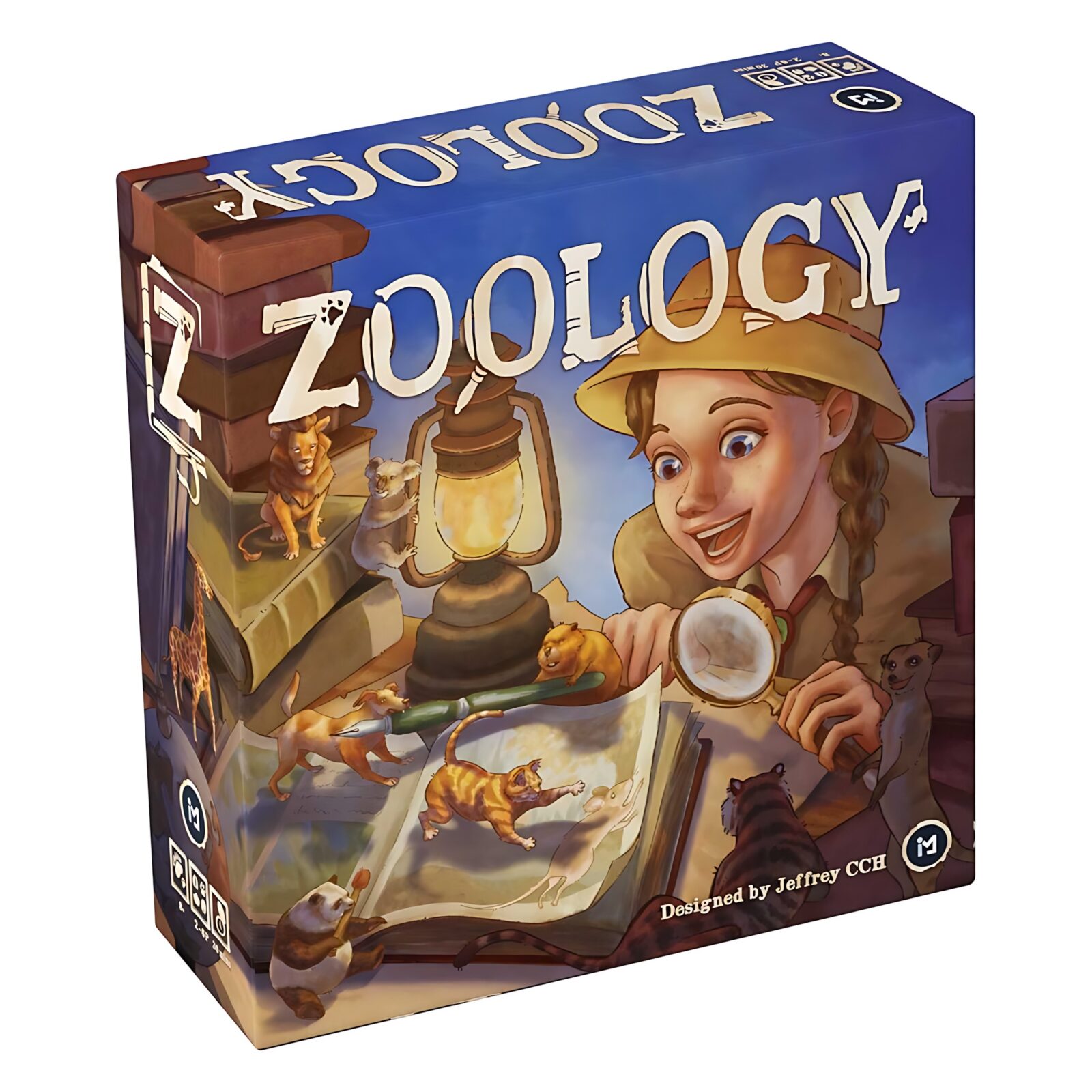 Zoology Zoology