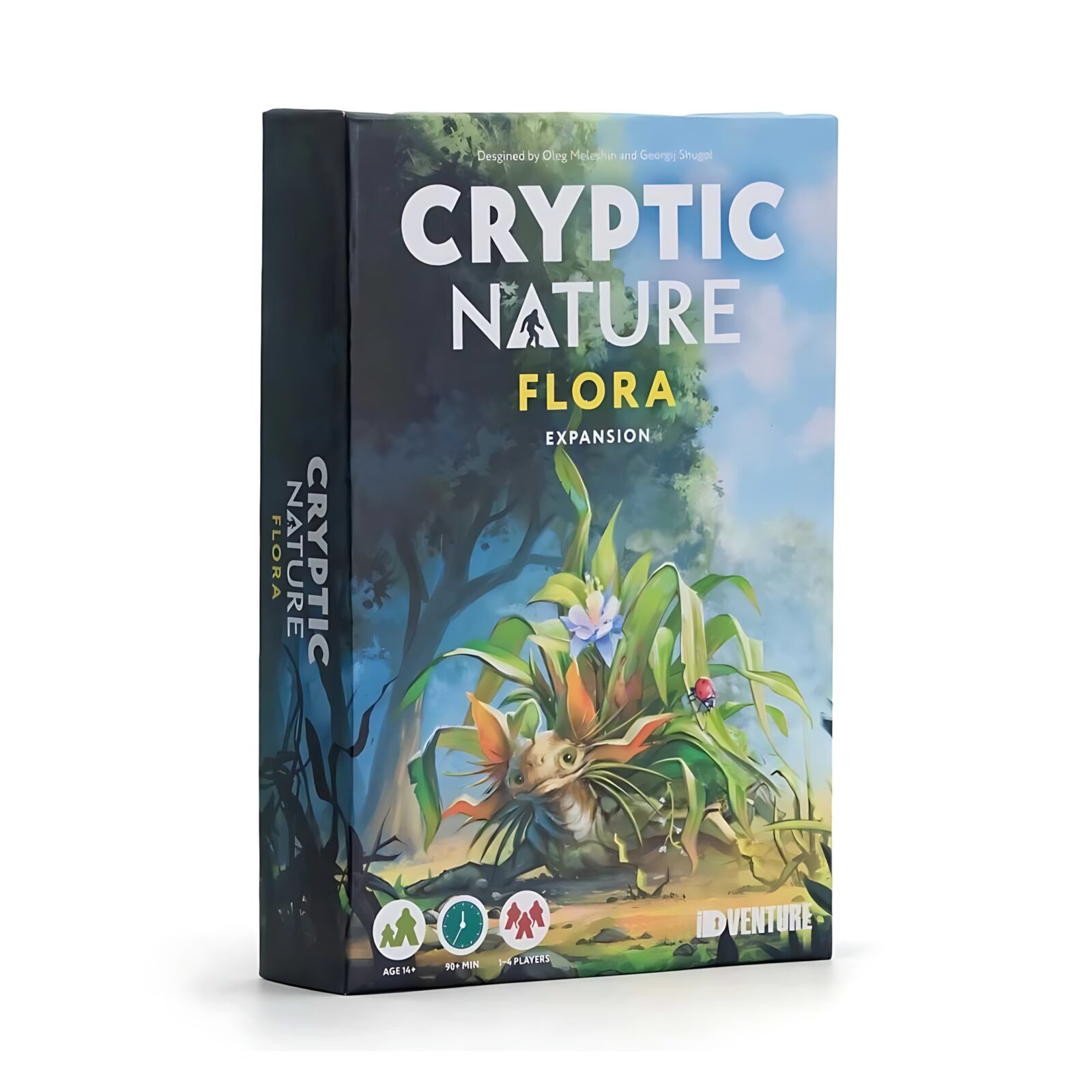Flora Expansion