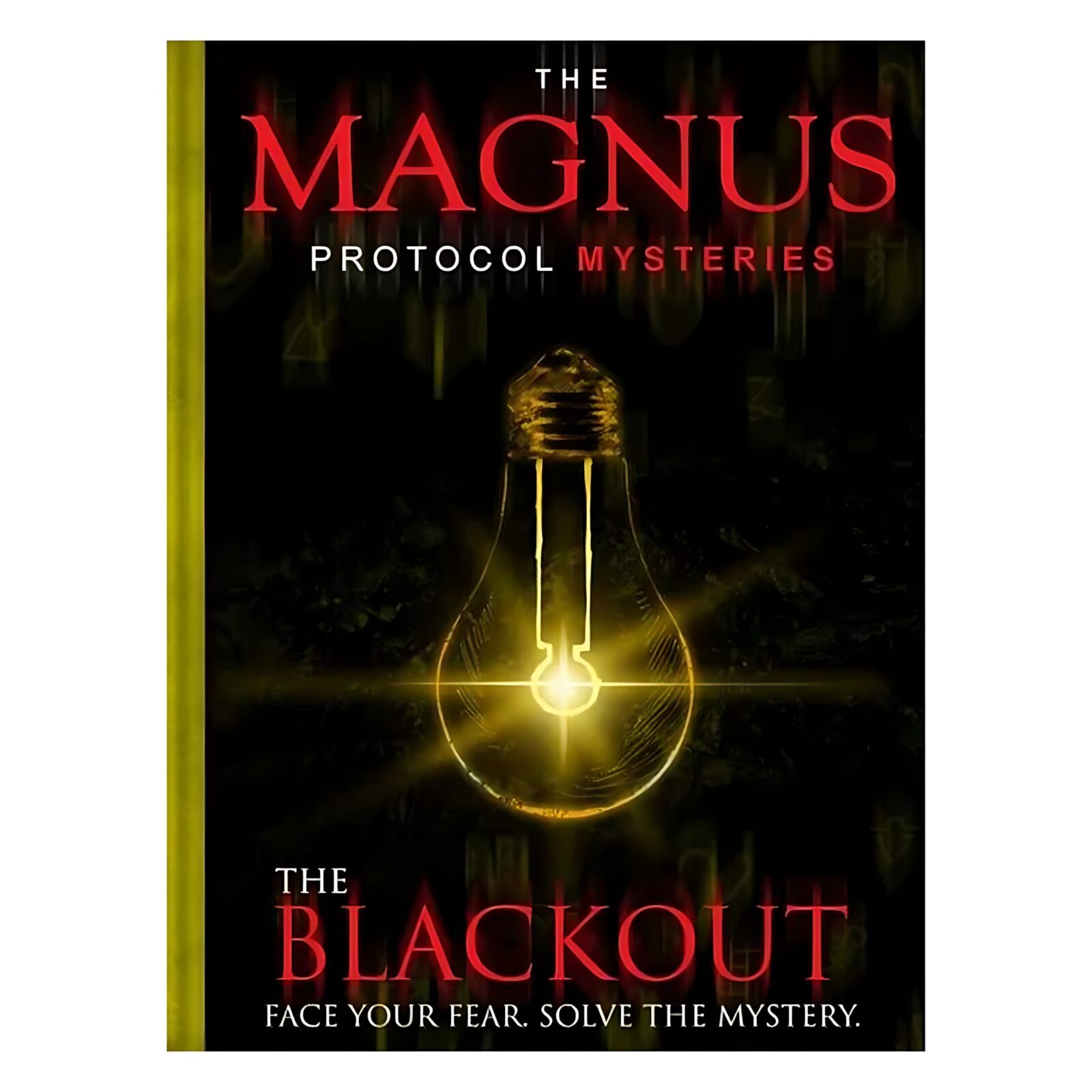 The Magnus Protocol Mysteries Episode 6 – The Blackout