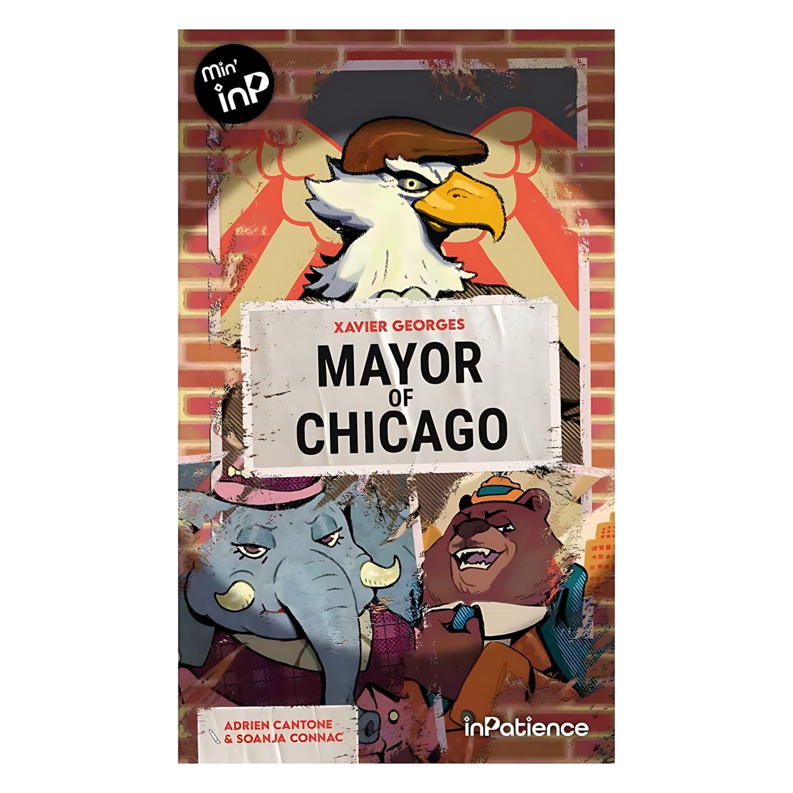 Mayor of Chicago