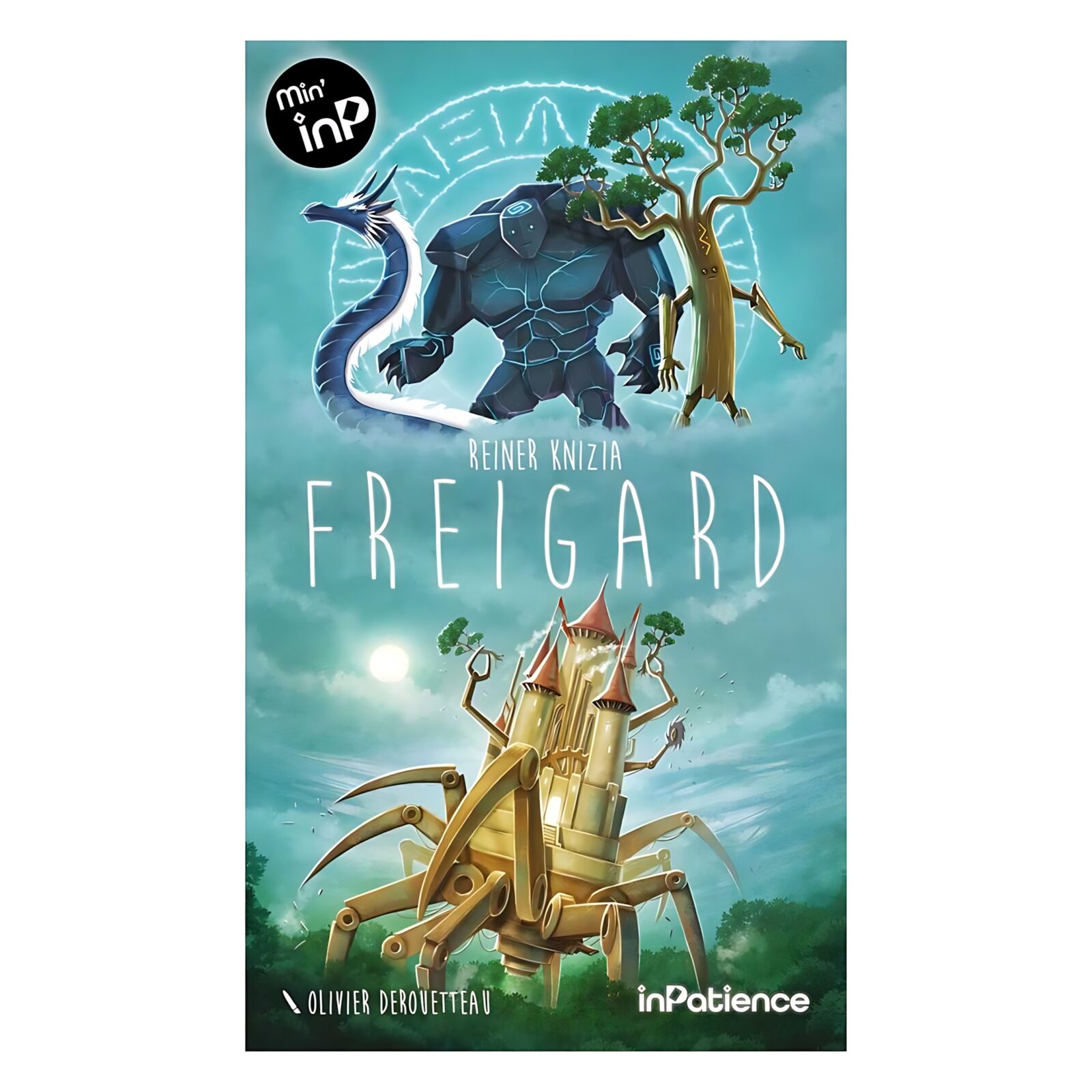 Freigard